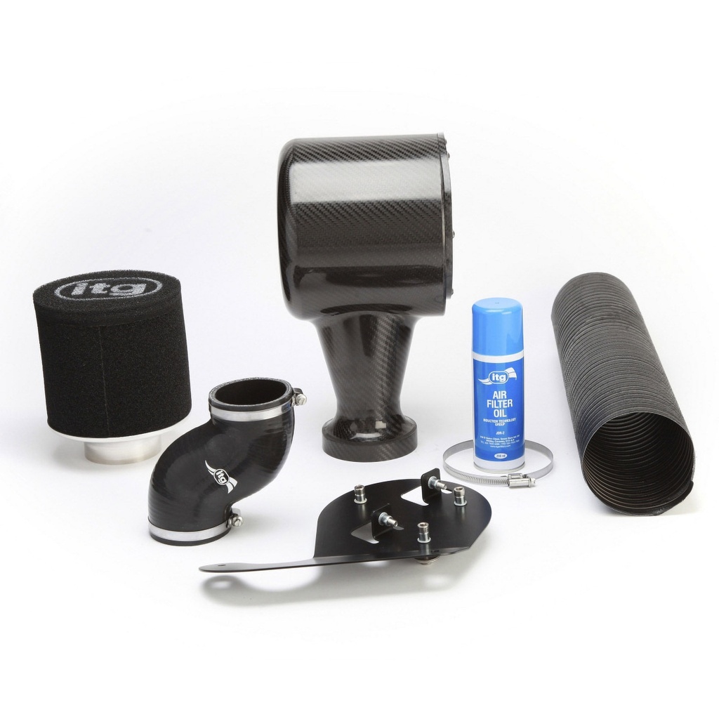 [ITGAB65KE3] ITG Maxogen Air Filter Induction Kit