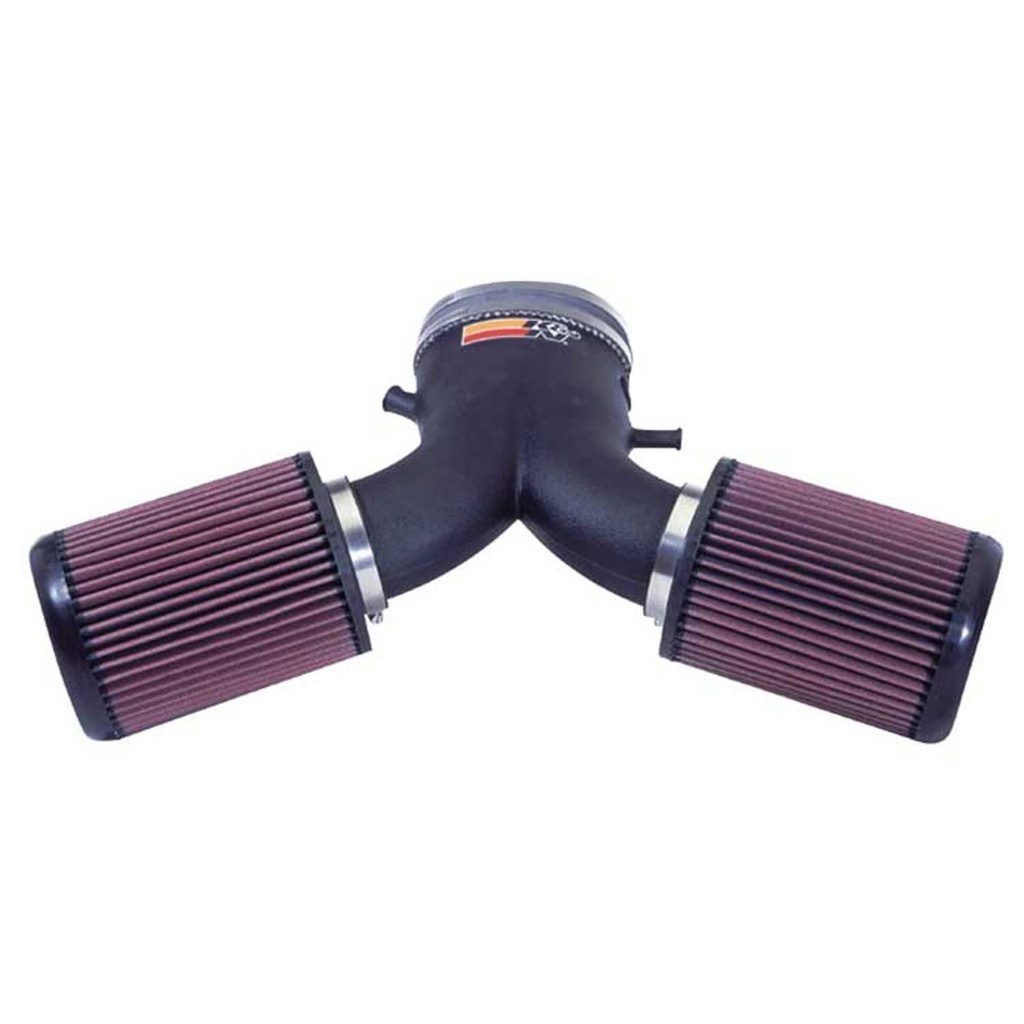 [K/N57-1536] K&N Filters Generation 2 Induction Kit