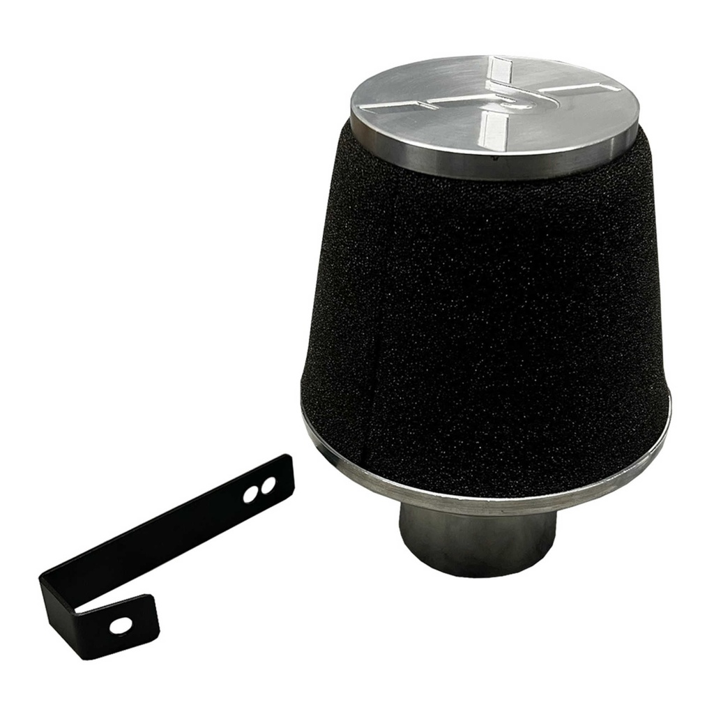 [P/CPK242] Pipercross Performance Induction Kit