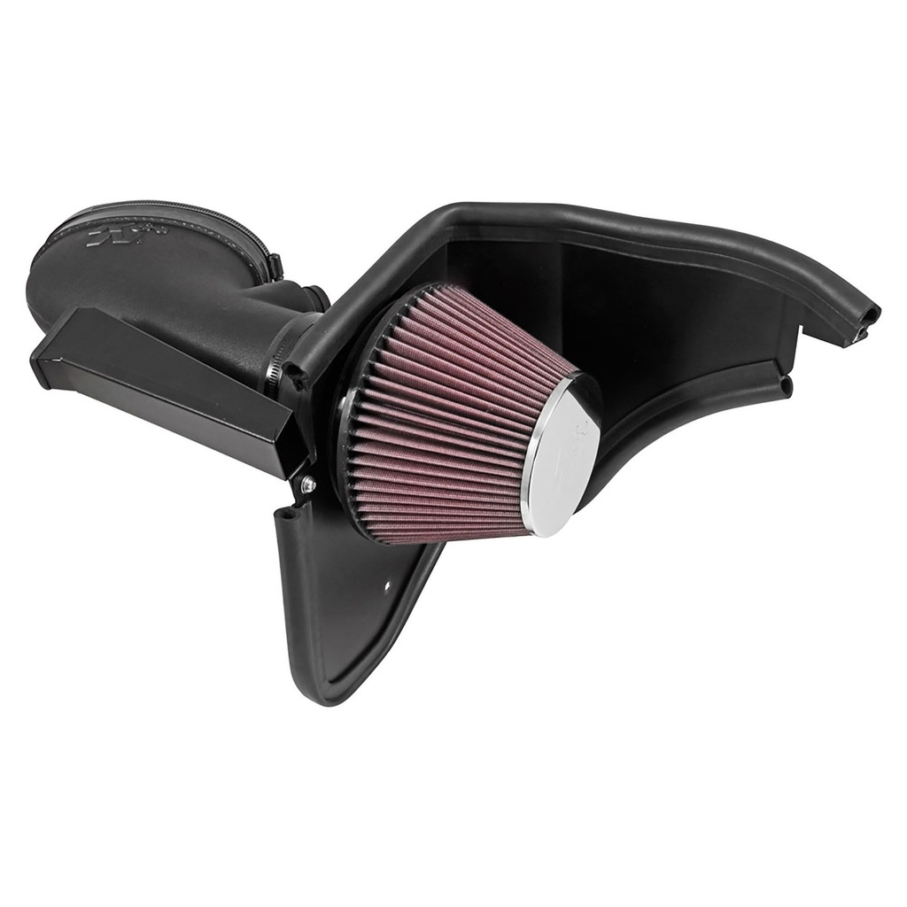 [K/N63-1116] K&N Filters 63 Series Induction Kit