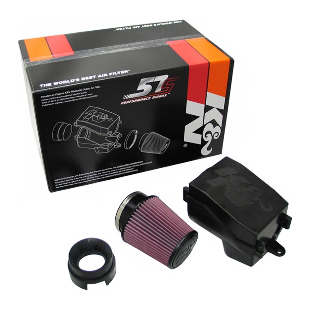 [K/N57S-9500] K&N Filters 57S Performance Airbox