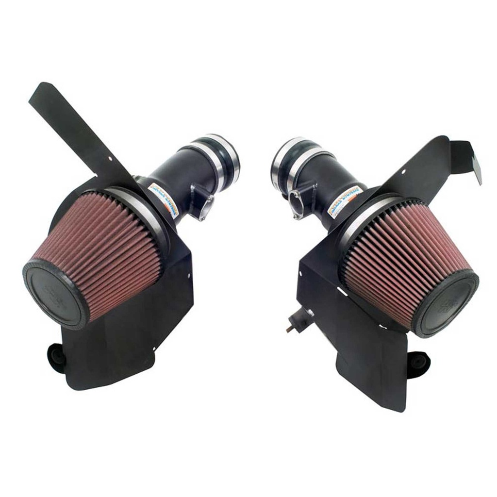 [K/N69-2003TFK] K&N Filters Typhoon Induction Kit