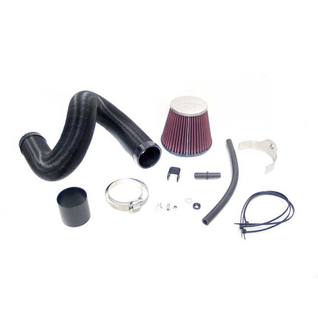 [K/N57-0468] K&N Filters 57i Performance Induction Kit