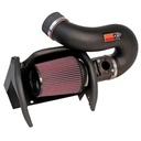 K&N Filters Generation 2 Induction Kit