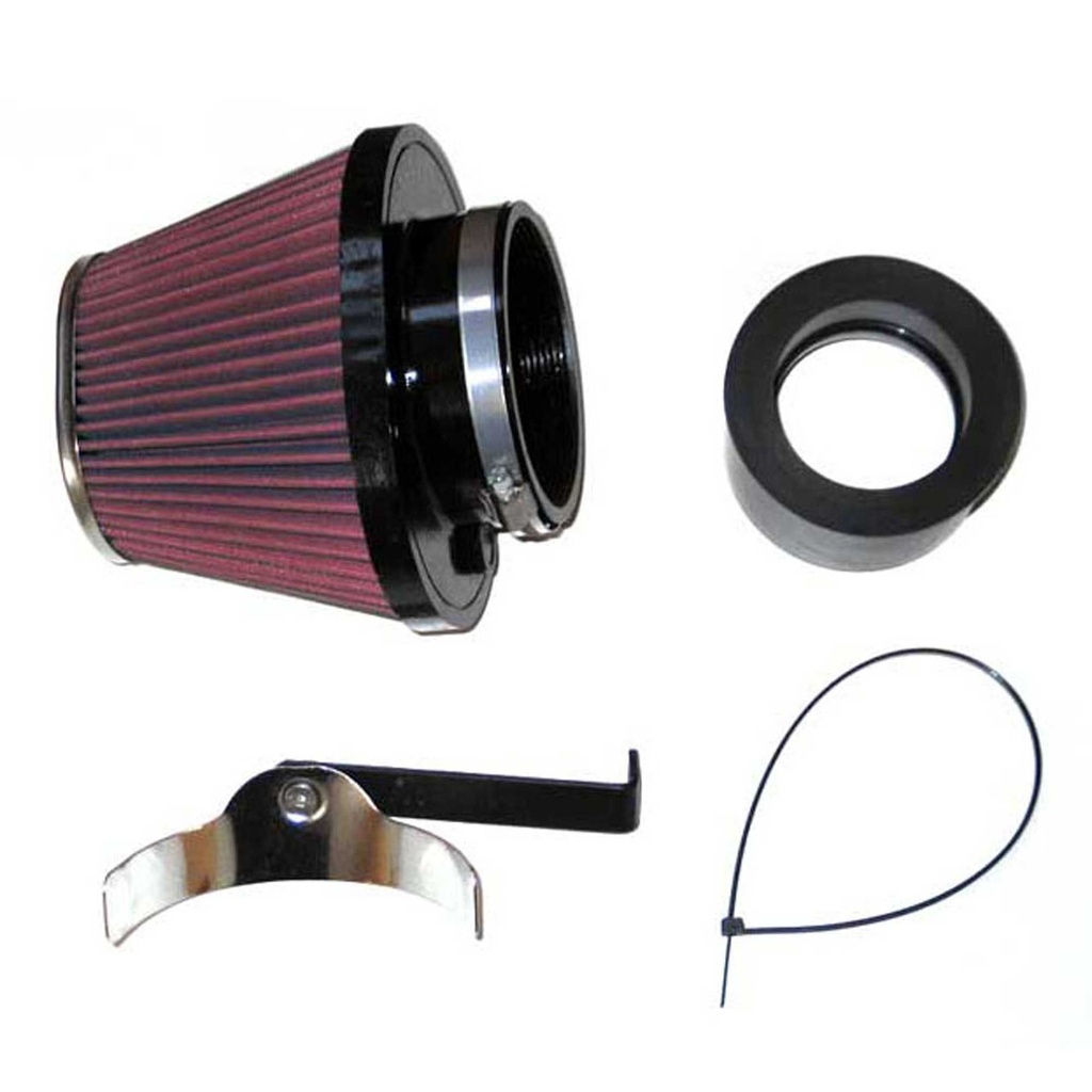 [K/N57-0650] K&N Filters 57i Performance Induction Kit