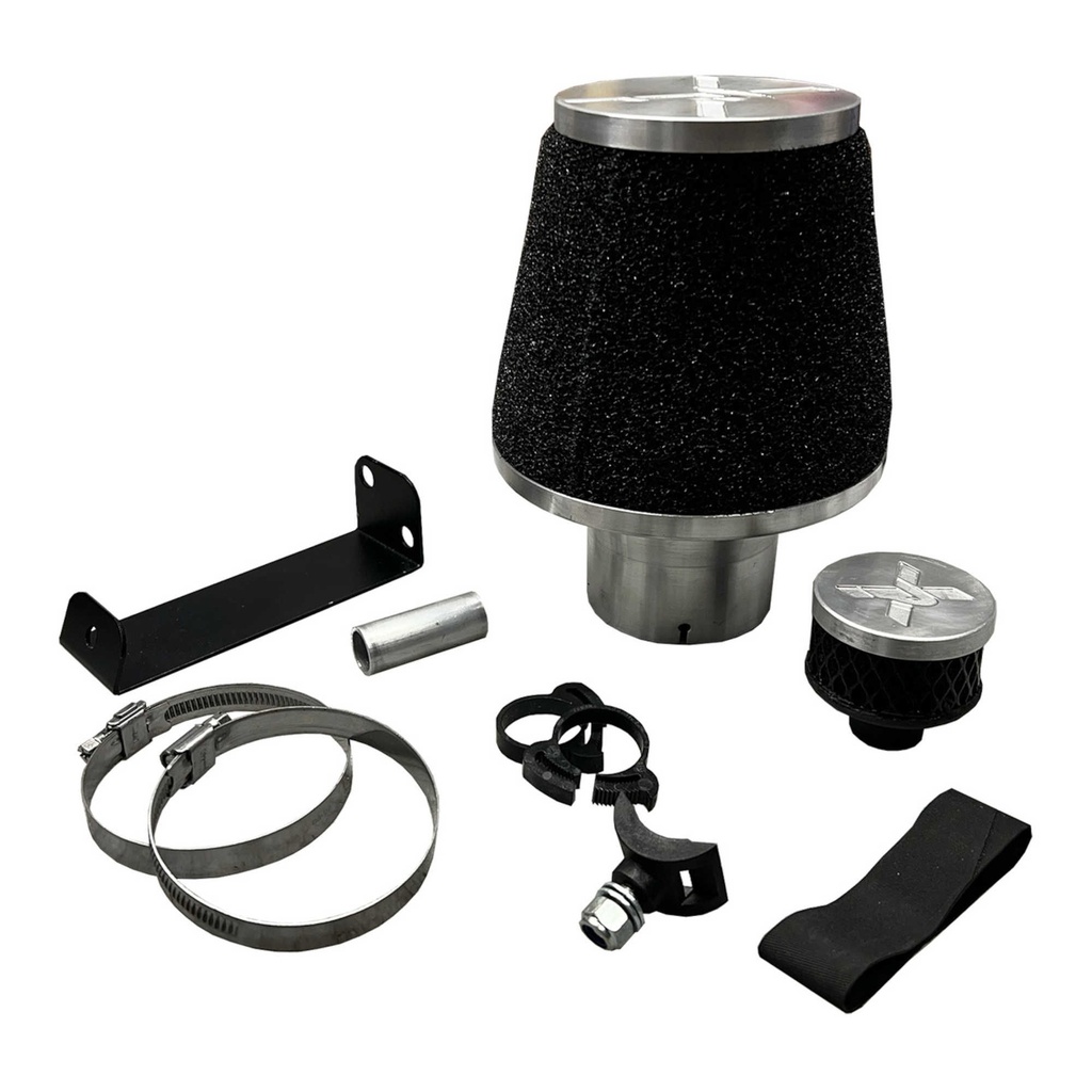 Pipercross Performance Induction Kit