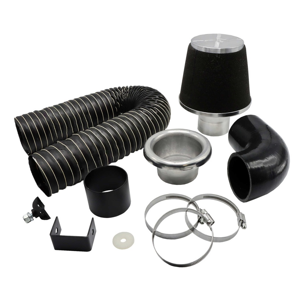 [P/CPK355] Pipercross Performance Induction Kit