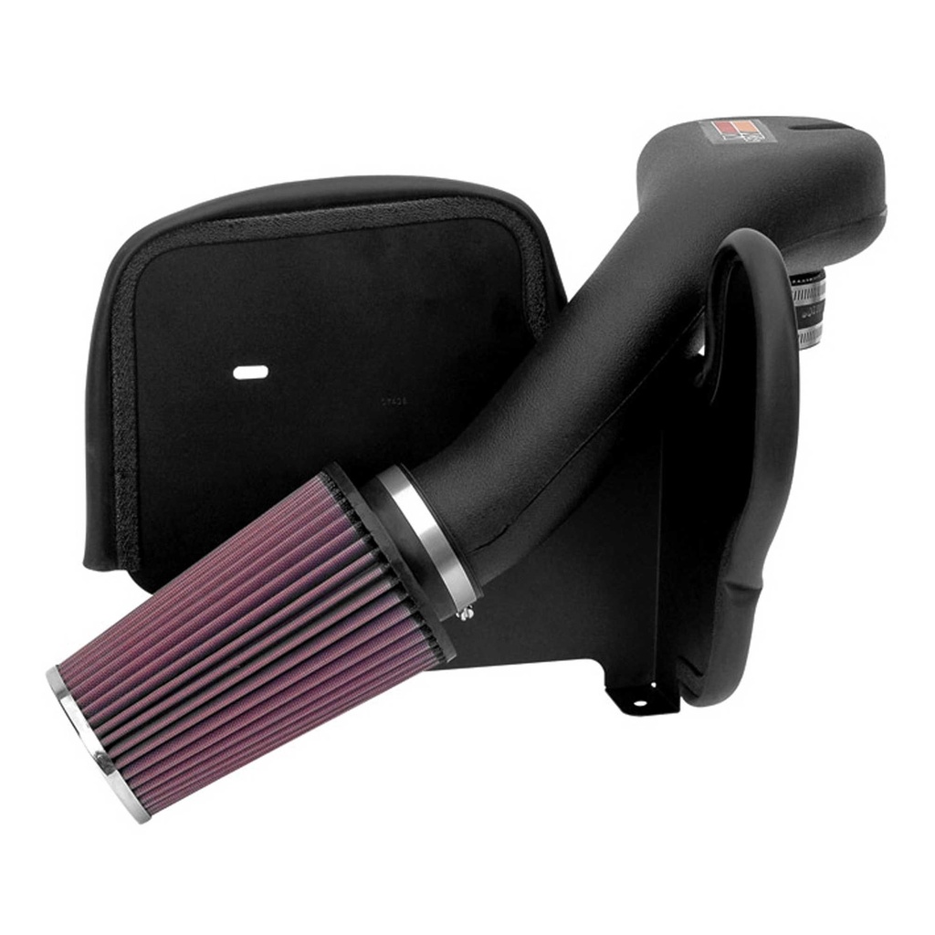 [K/N57-1518] K&N Filters Generation 2 Induction Kit