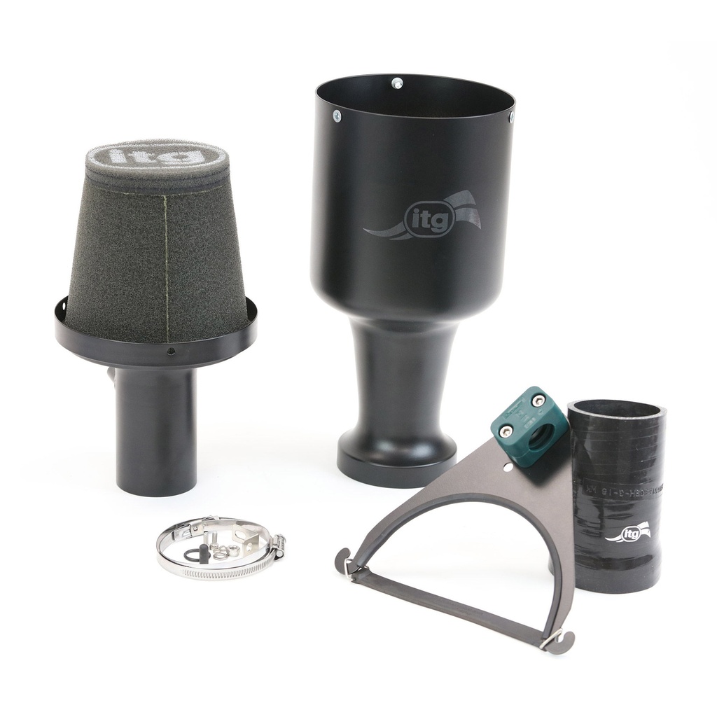 ITG Maxogen Air Filter Induction Kit
