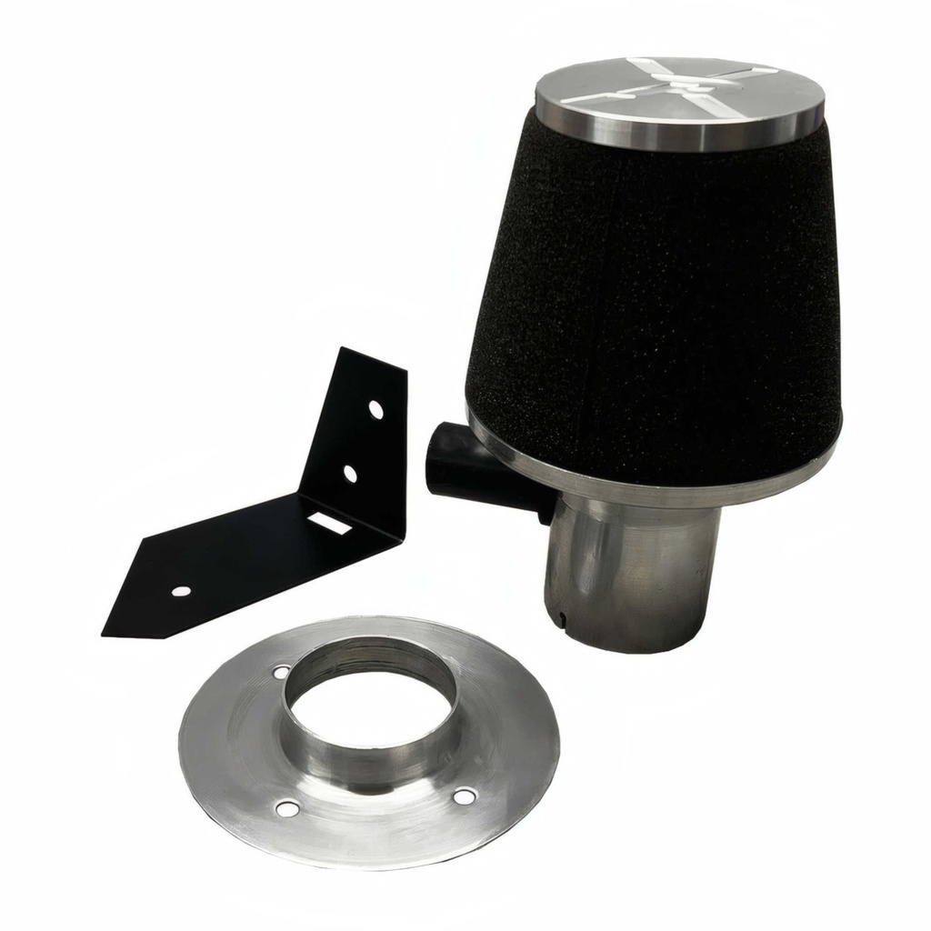 [P/CPK072] Pipercross Performance Induction Kit