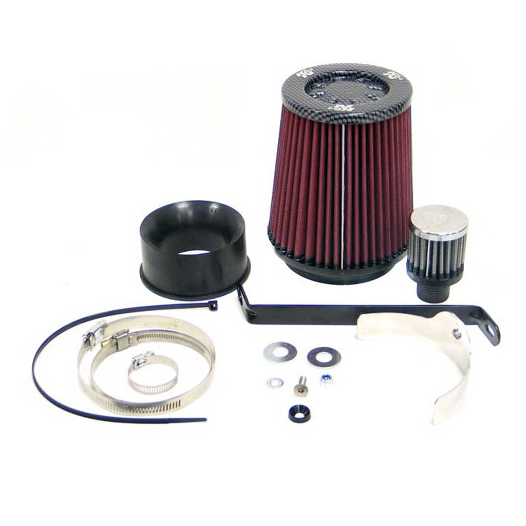 [K/N57-0432] K&N Filters 57i Performance Induction Kit