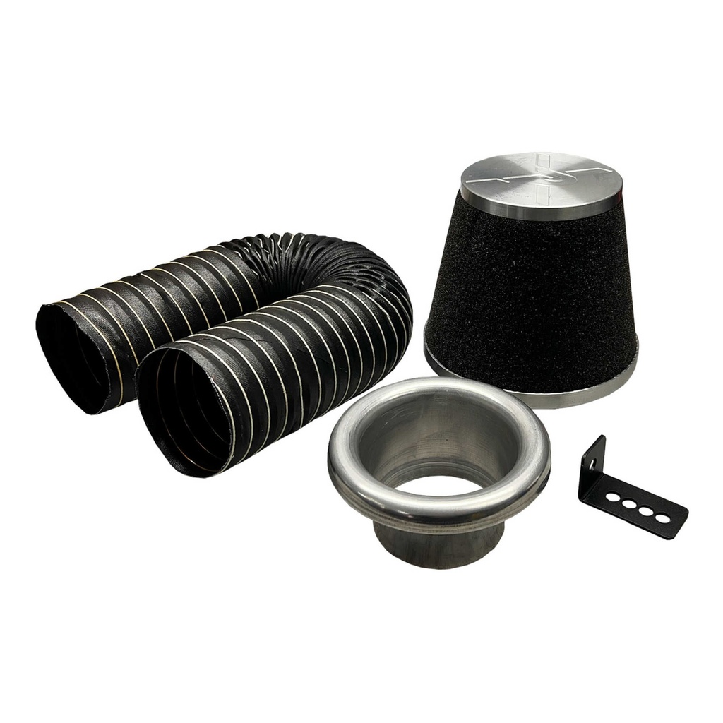 [P/CPK222] Pipercross Performance Induction Kit