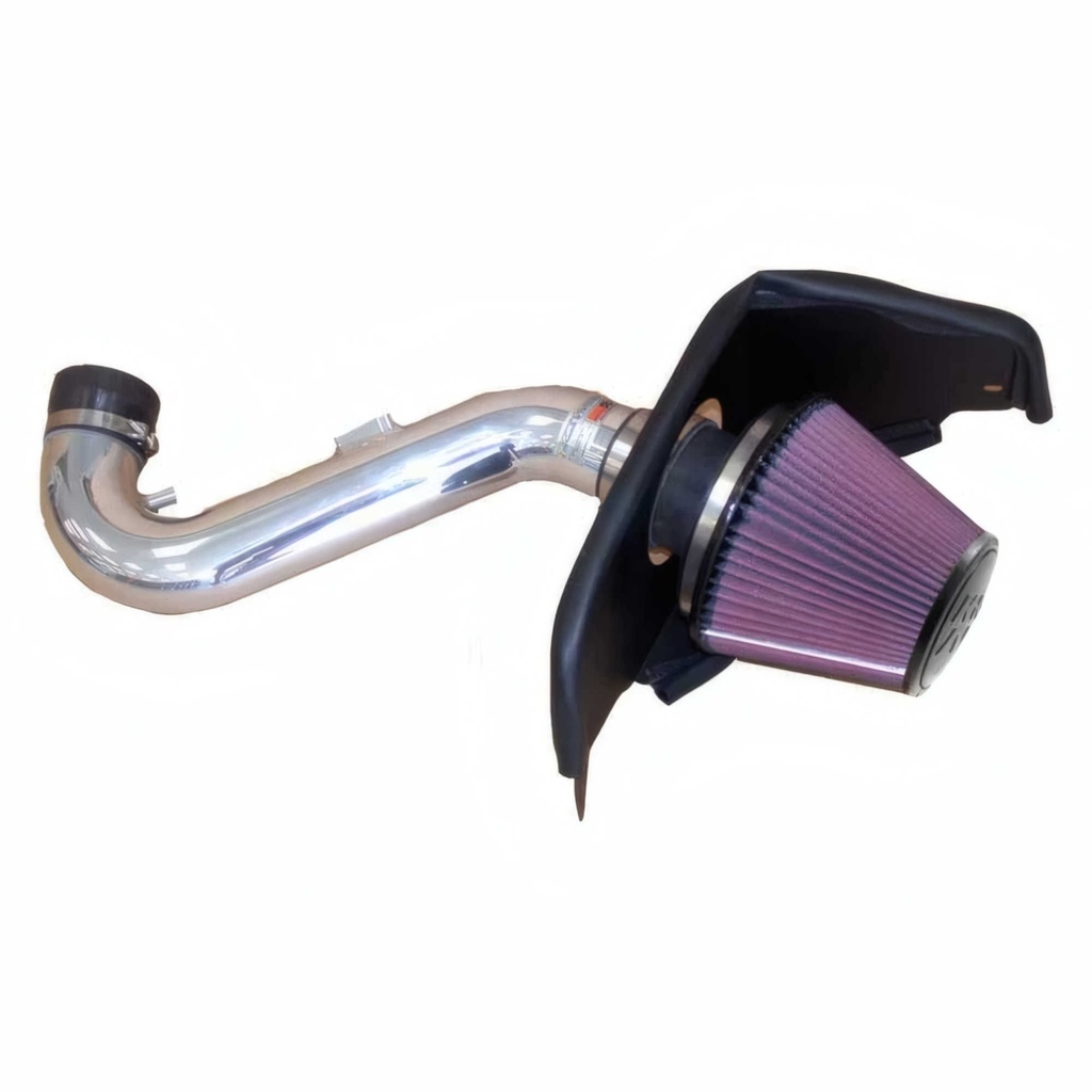 [K/N69-3522TP] K&N Filters Typhoon Induction Kit