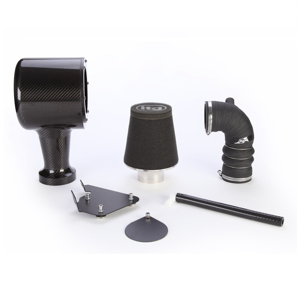 ITG Maxogen Air Filter Induction Kit
