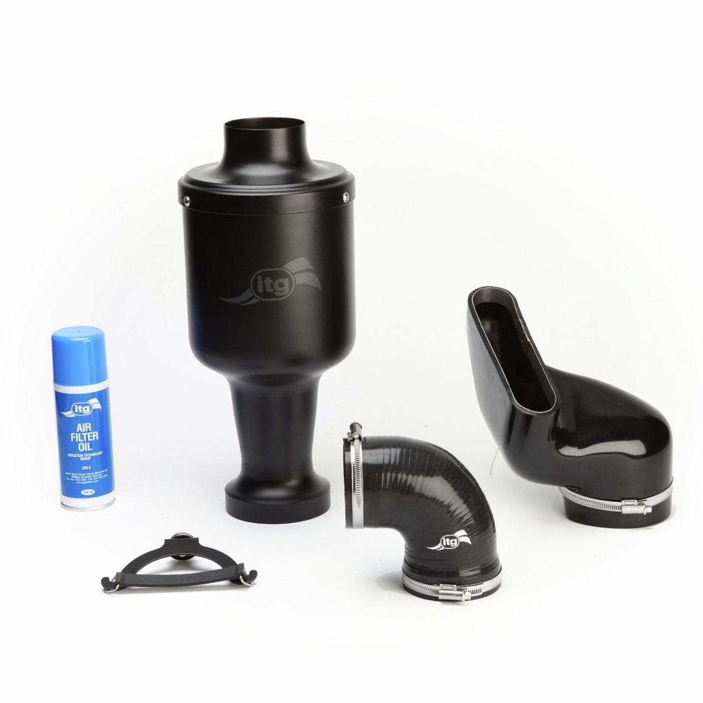 [ITGRAB65K25] ITG Maxogen Air Filter Induction Kit