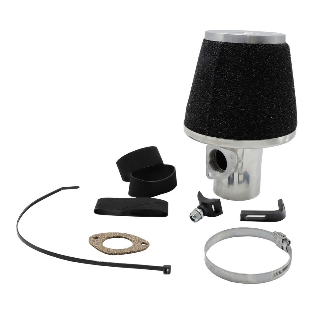 [P/CPK246] Pipercross Performance Induction Kit