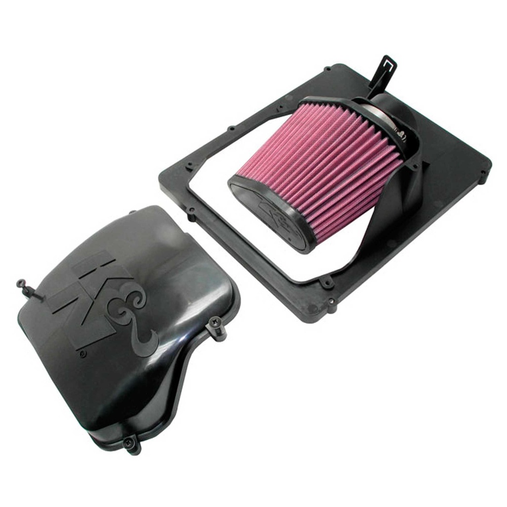 [K/N57S-4900] K&N Filters 57S Performance Airbox