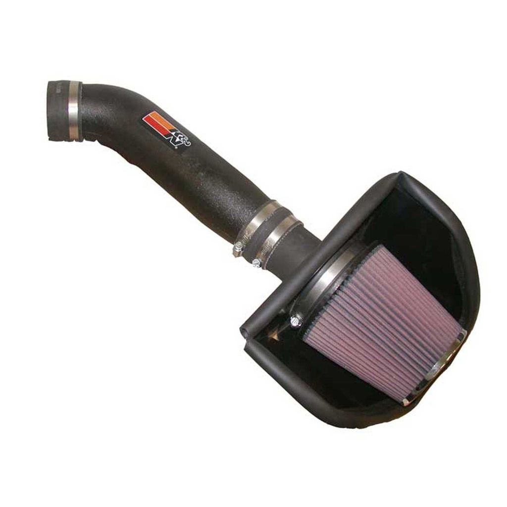 [K/N57-6013] K&N Filters 57i Performance Induction Kit