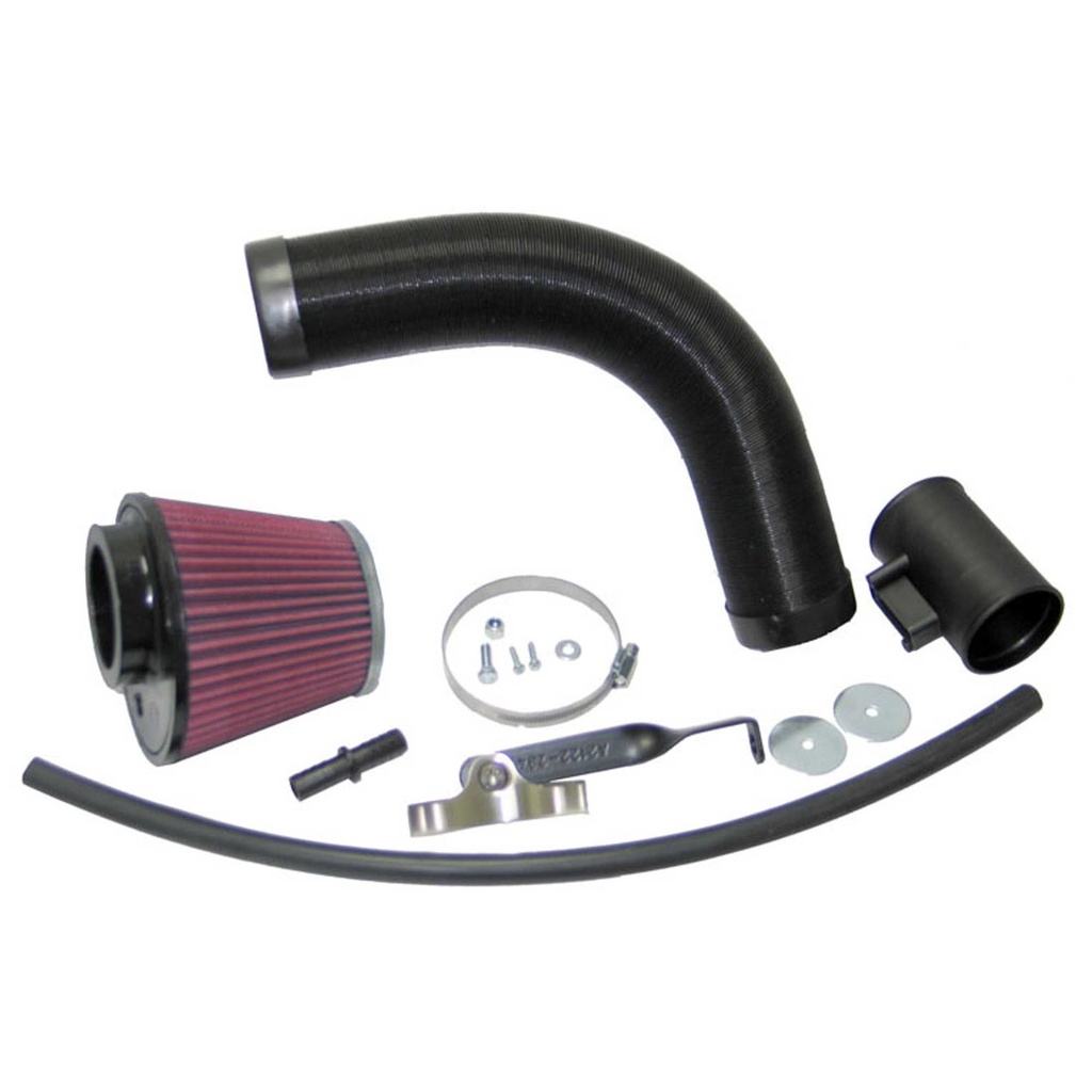 [K/N57-0686] K&N Filters 57i Performance Induction Kit