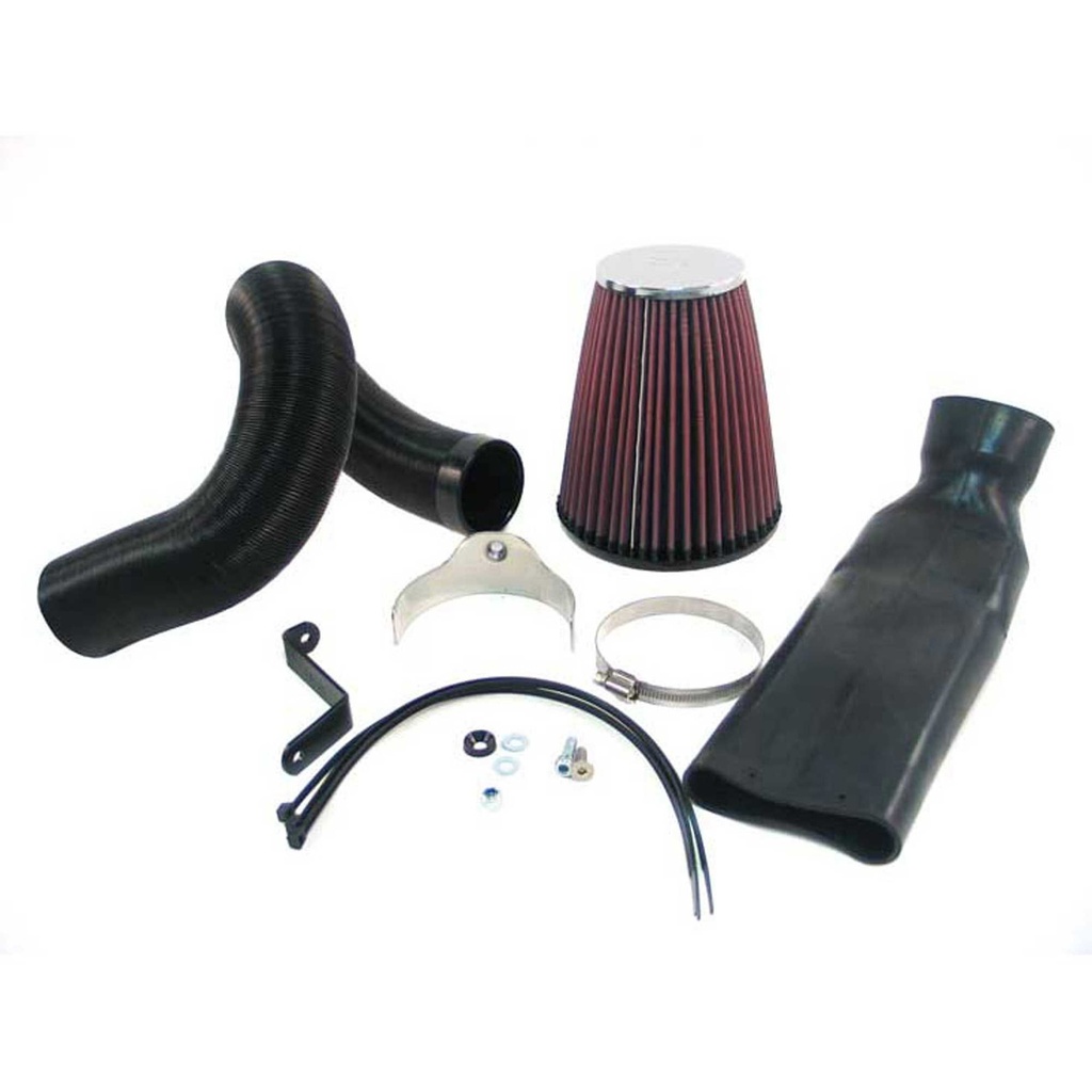 [K/N57-0366] K&N Filters 57i Performance Induction Kit