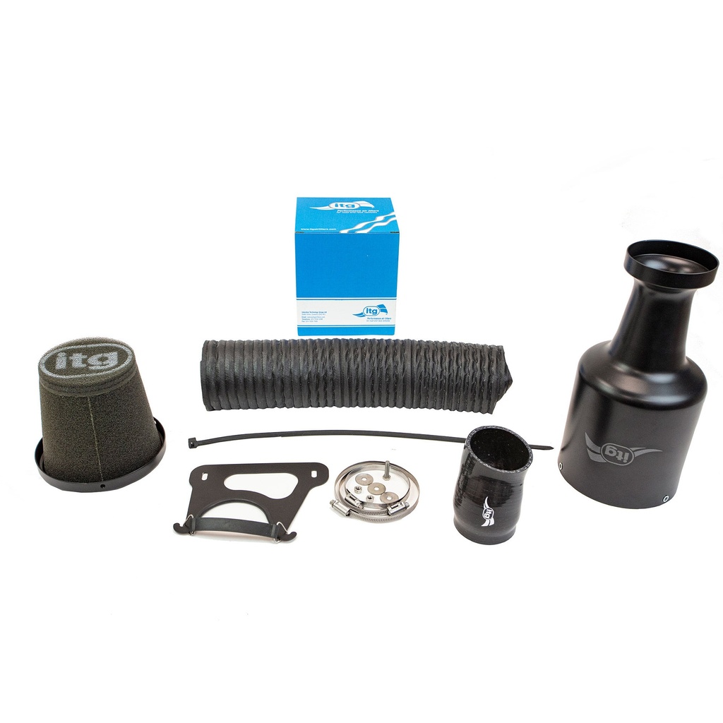 [ITGARAB65KES2] ITG Maxogen Air Filter Induction Kit