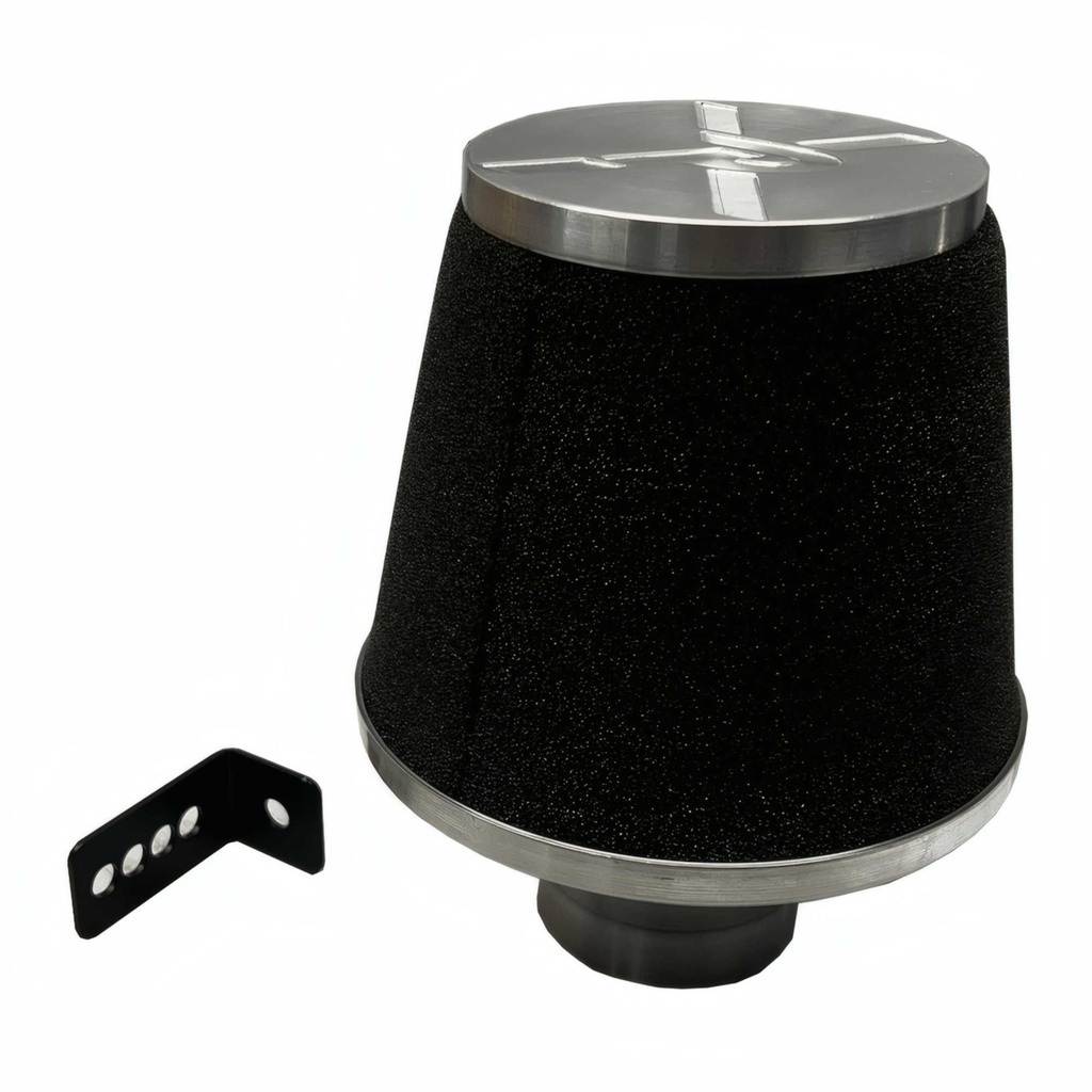 [P/CPK241] Pipercross Performance Induction Kit