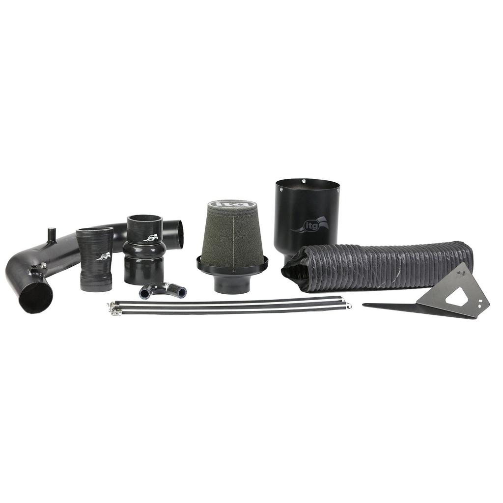 [ITGSTAB99FST3] ITG Maxogen Air Filter Induction Kit