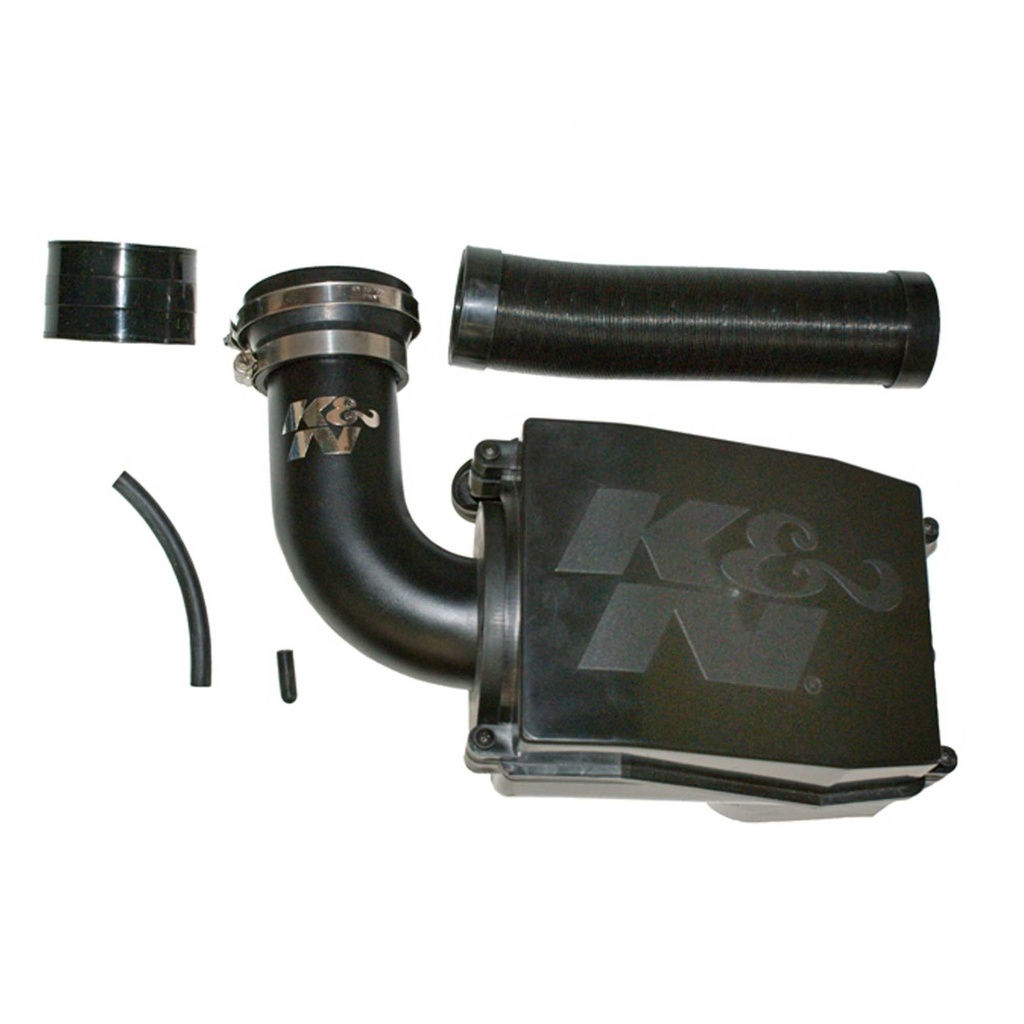 K&N Filters 57S Performance Airbox