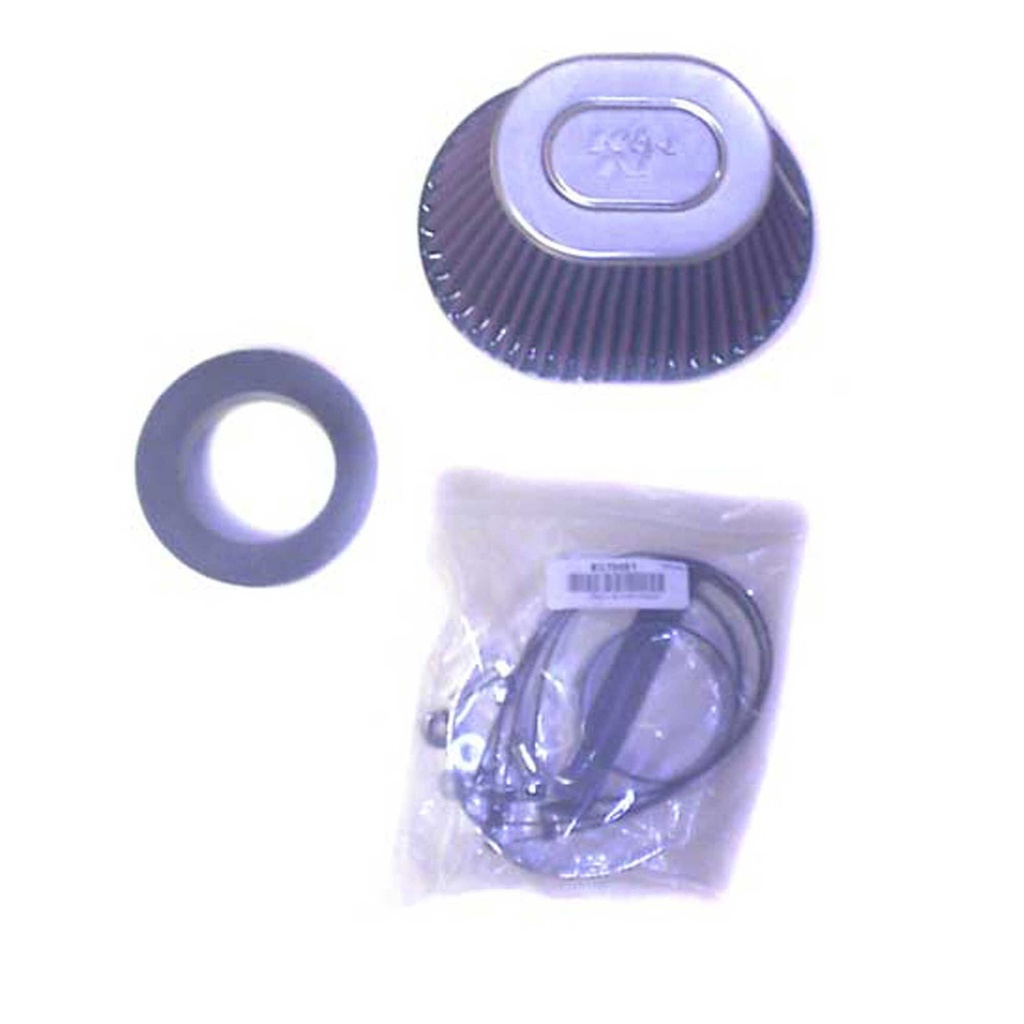 [K/N57-0461] K&N Filters 57i Performance Induction Kit