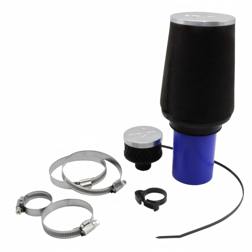[P/CPK345] Pipercross Performance Induction Kit