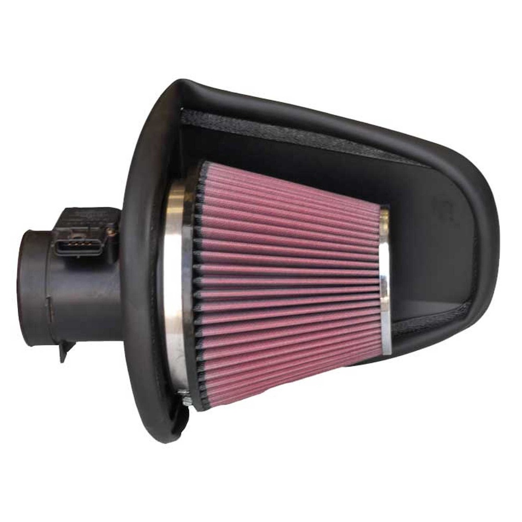 [K/N57-2523-2] K&N Filters Generation 2 Induction Kit