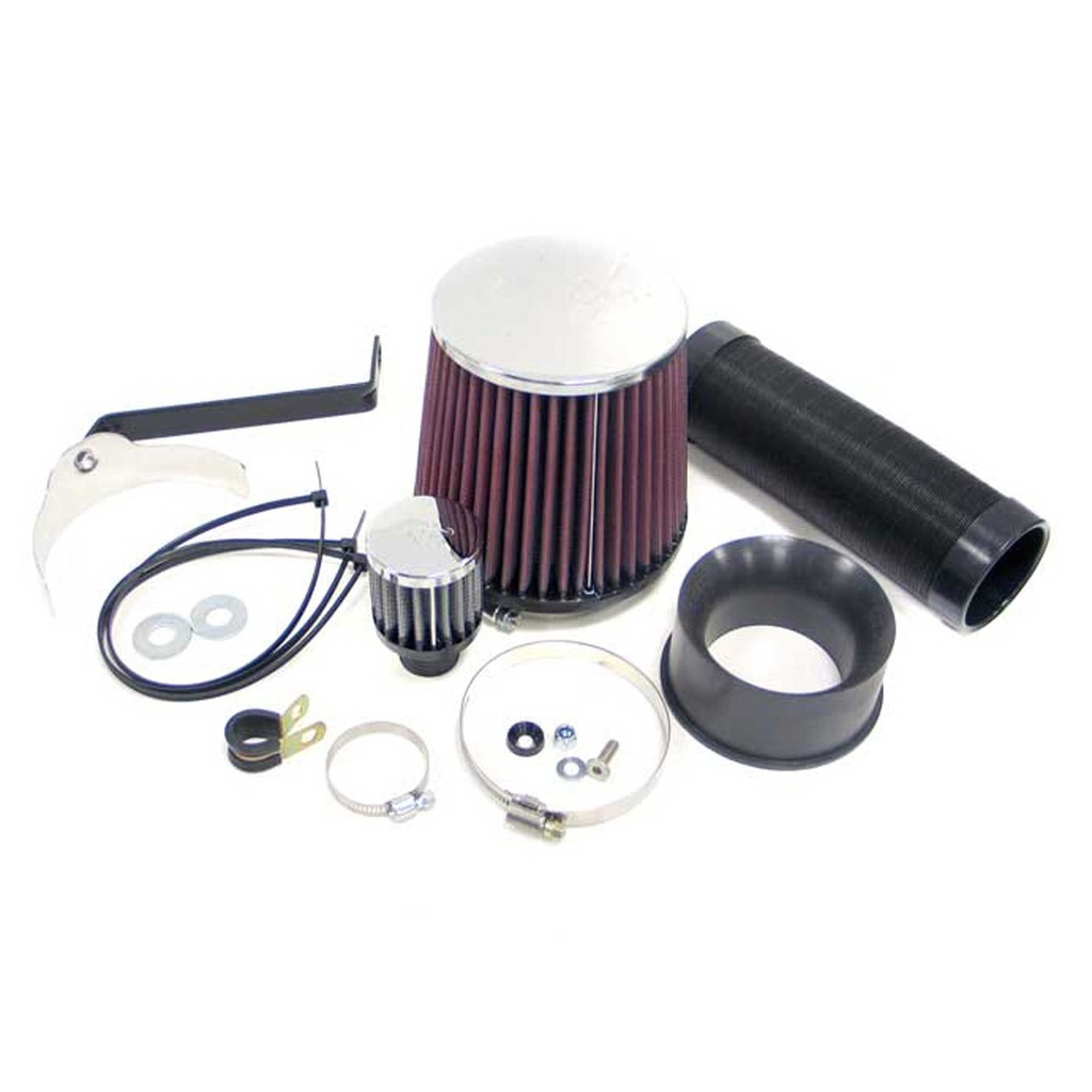 [K/N57-0421] K&N Filters 57i Performance Induction Kit