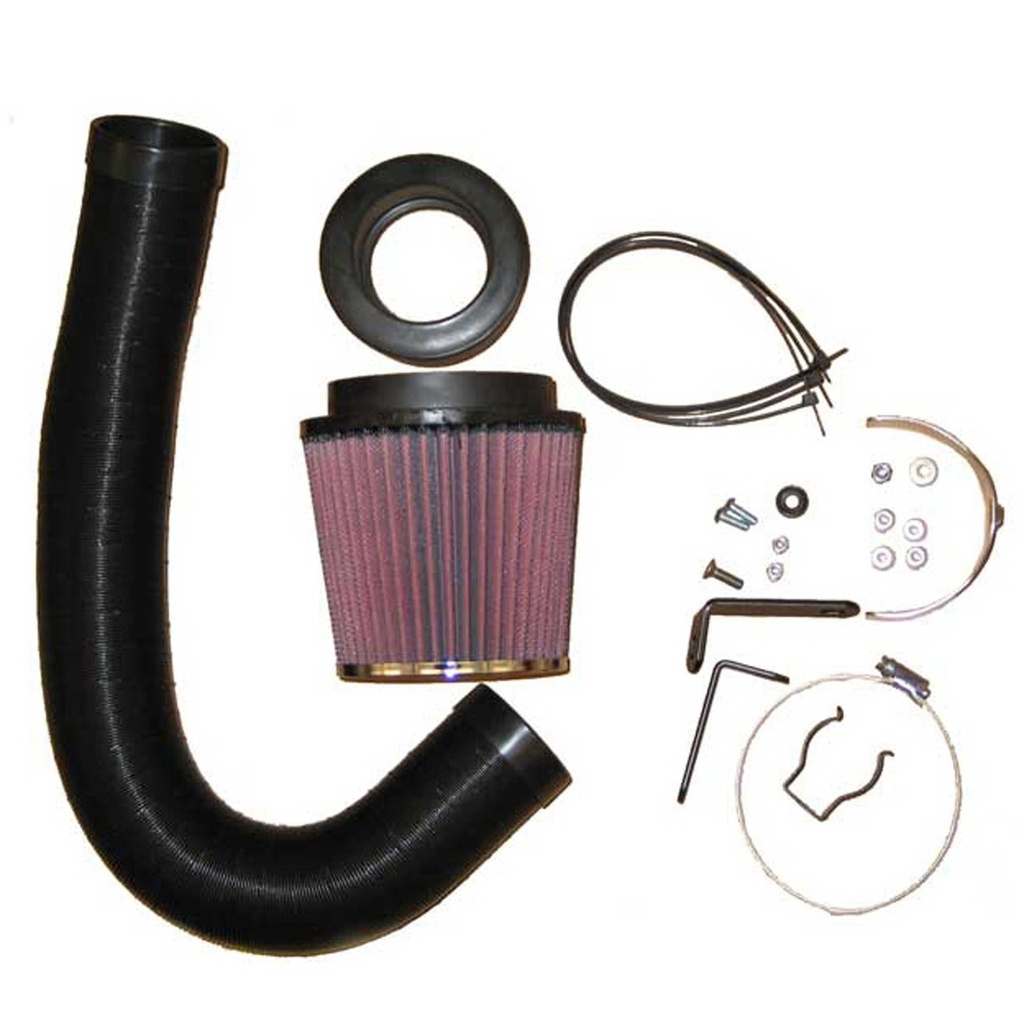 [K/N57-0510] K&N Filters 57i Performance Induction Kit