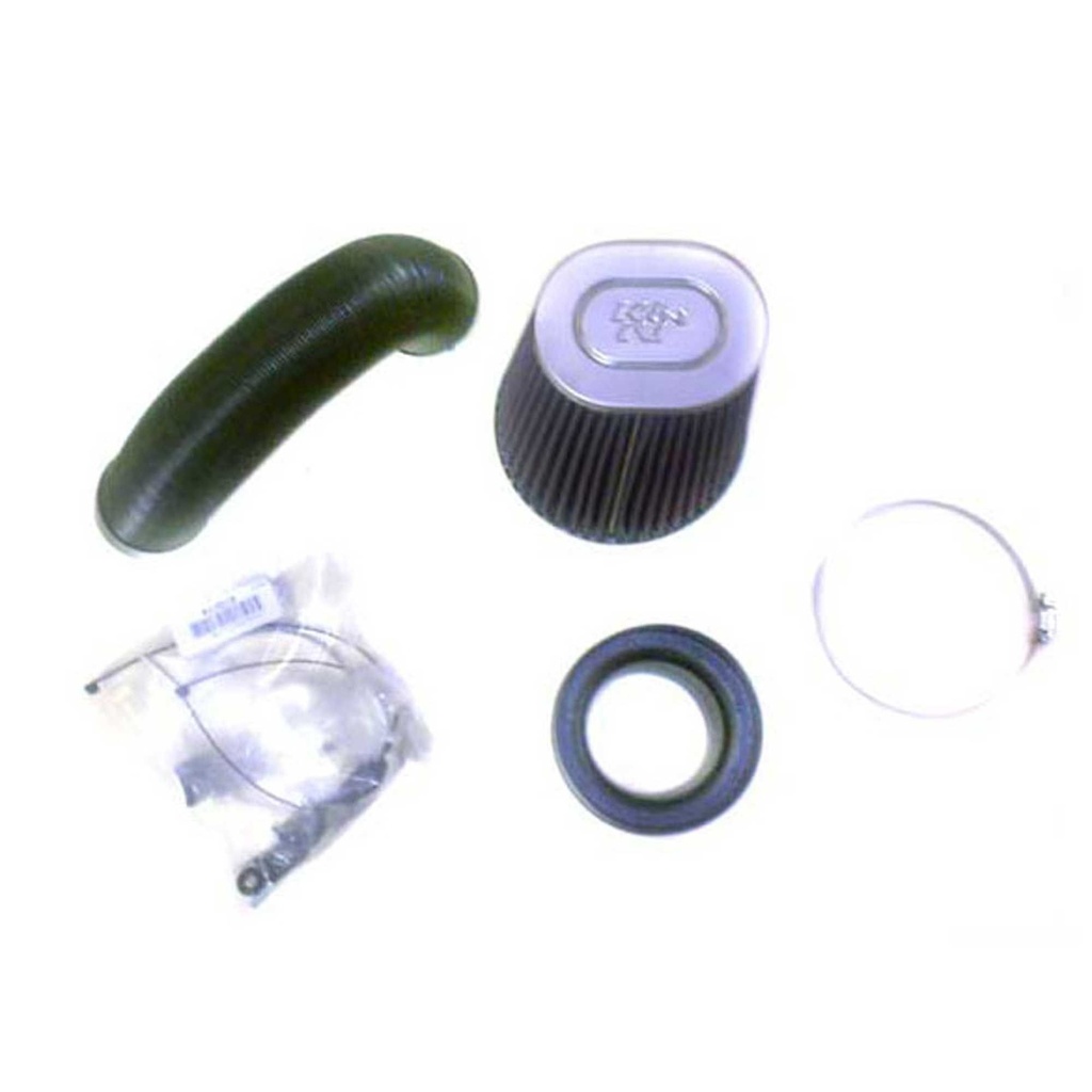 [K/N57-0378] K&N Filters 57i Performance Induction Kit