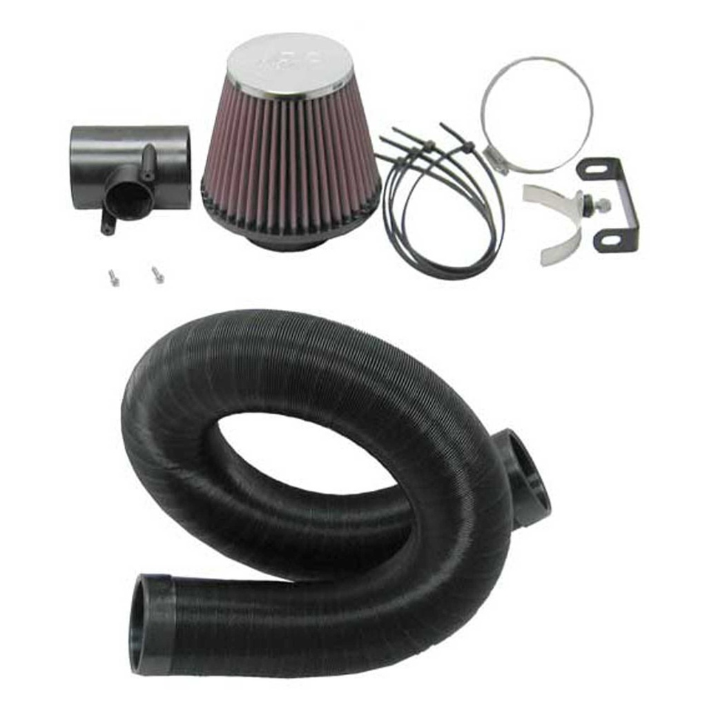 [K/N57-0649] K&N Filters 57i Performance Induction Kit