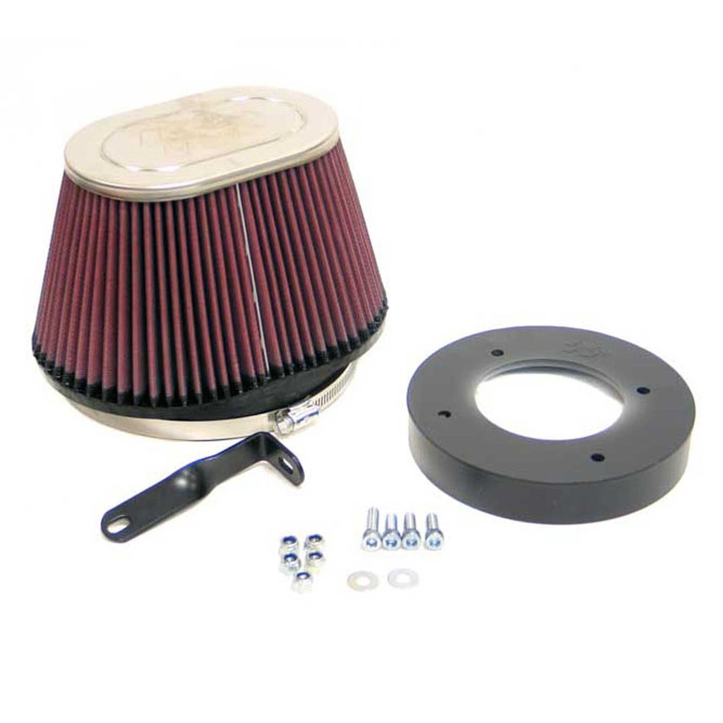 [K/N57-0369] K&N Filters 57i Performance Induction Kit