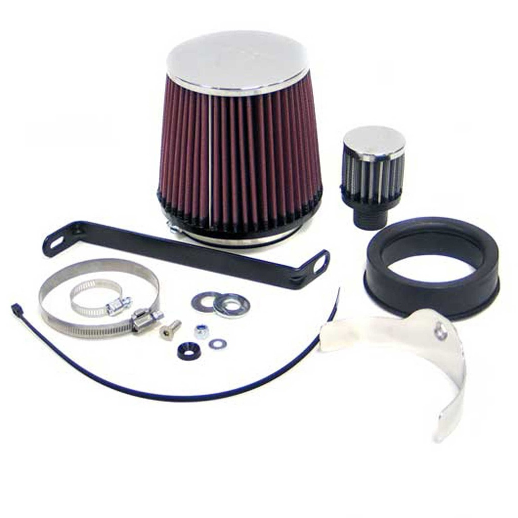 K&N Filters 57i Performance Induction Kit