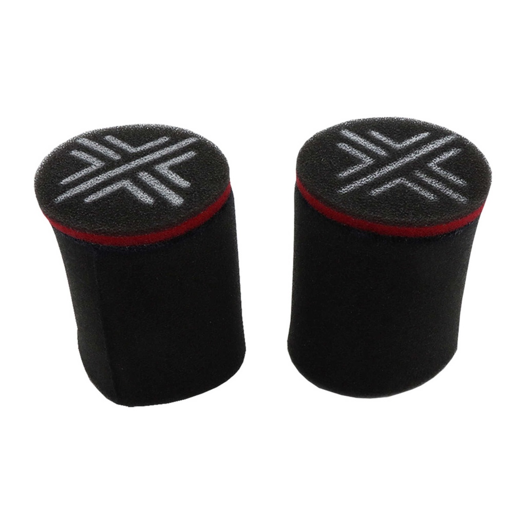 [P/CC1050] Pipercross Ram Pipe Trumpet Socks