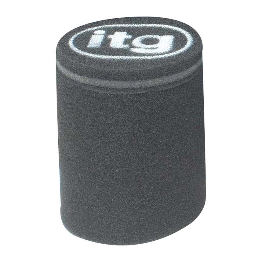 [243947-1731285] ITG Ram Pipe Trumpet Filter Sock (Single, Large)