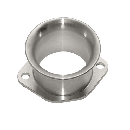 [244152-1819561] K&N Filters Aluminium Ram Pipes (40mm, 45/48 DHLA)