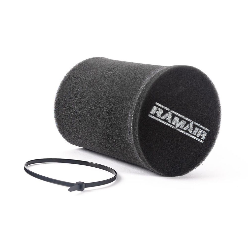 [RAMCS-090] RamAir Single Ram Pipe Air Filter Sock