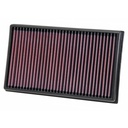 K&N Filters Performance Replacement Element