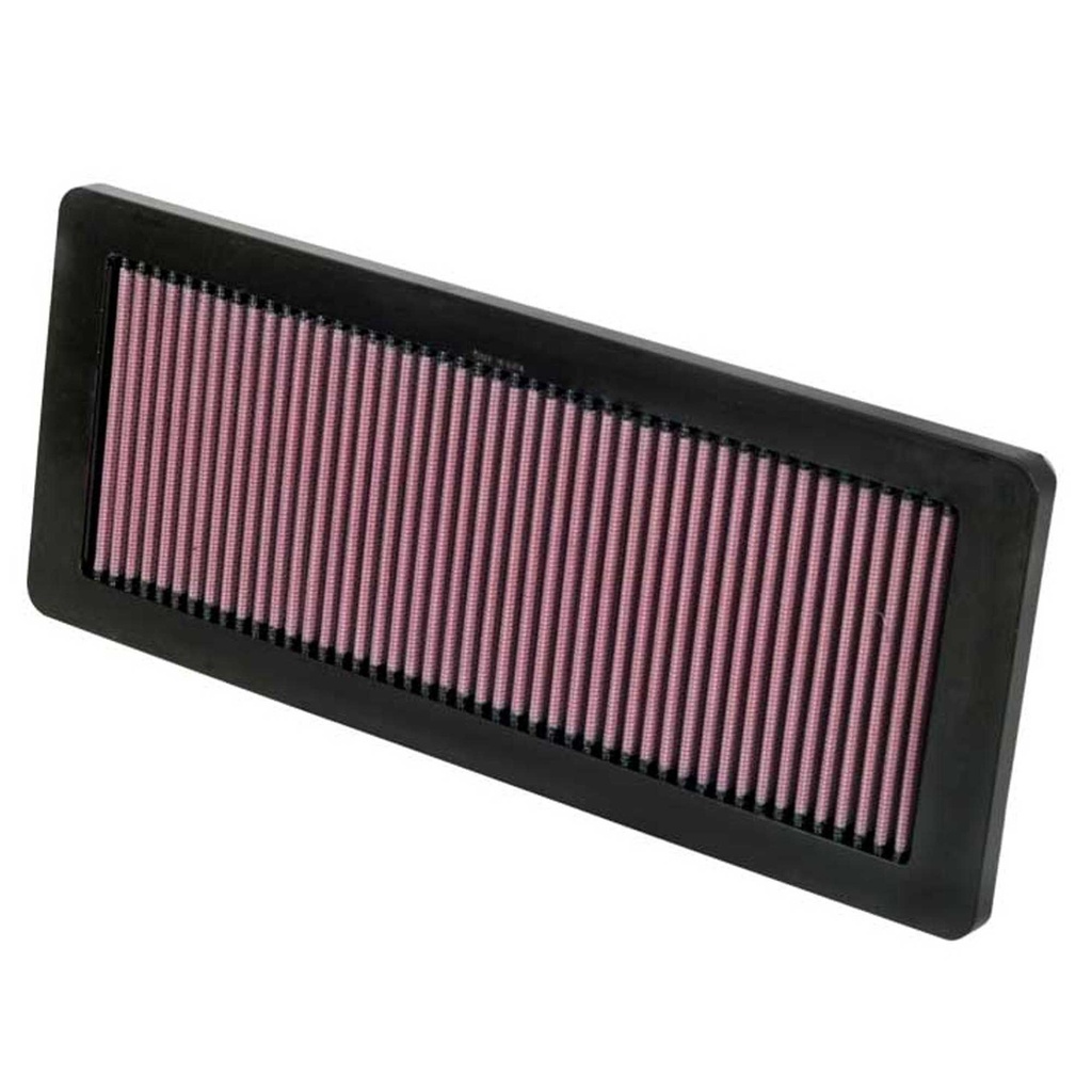 [K/N33-2936] K&N Filters Performance Replacement Element