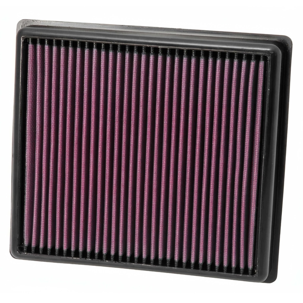 K&N Filters Performance Replacement Element