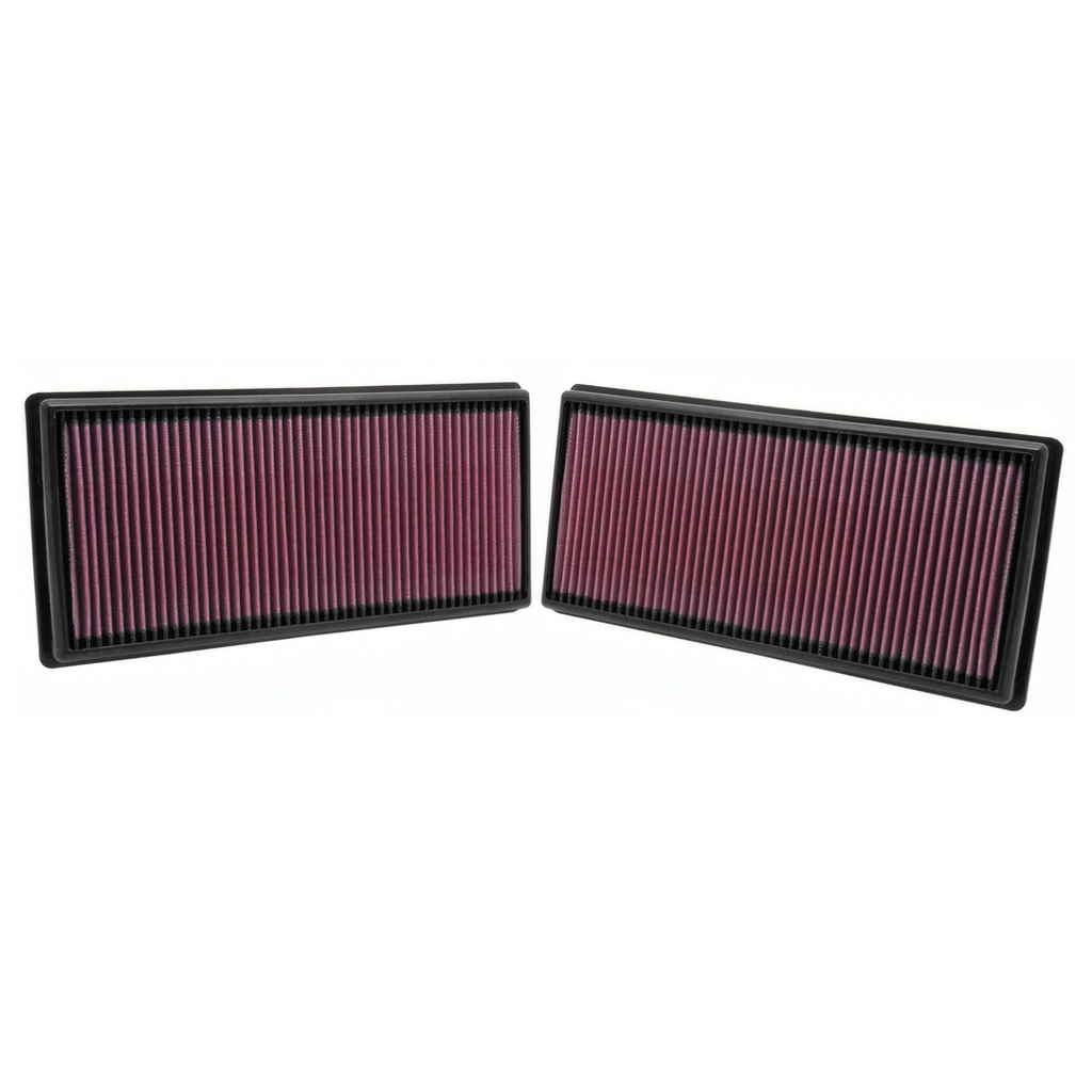 K&N Filters Performance Replacement Element