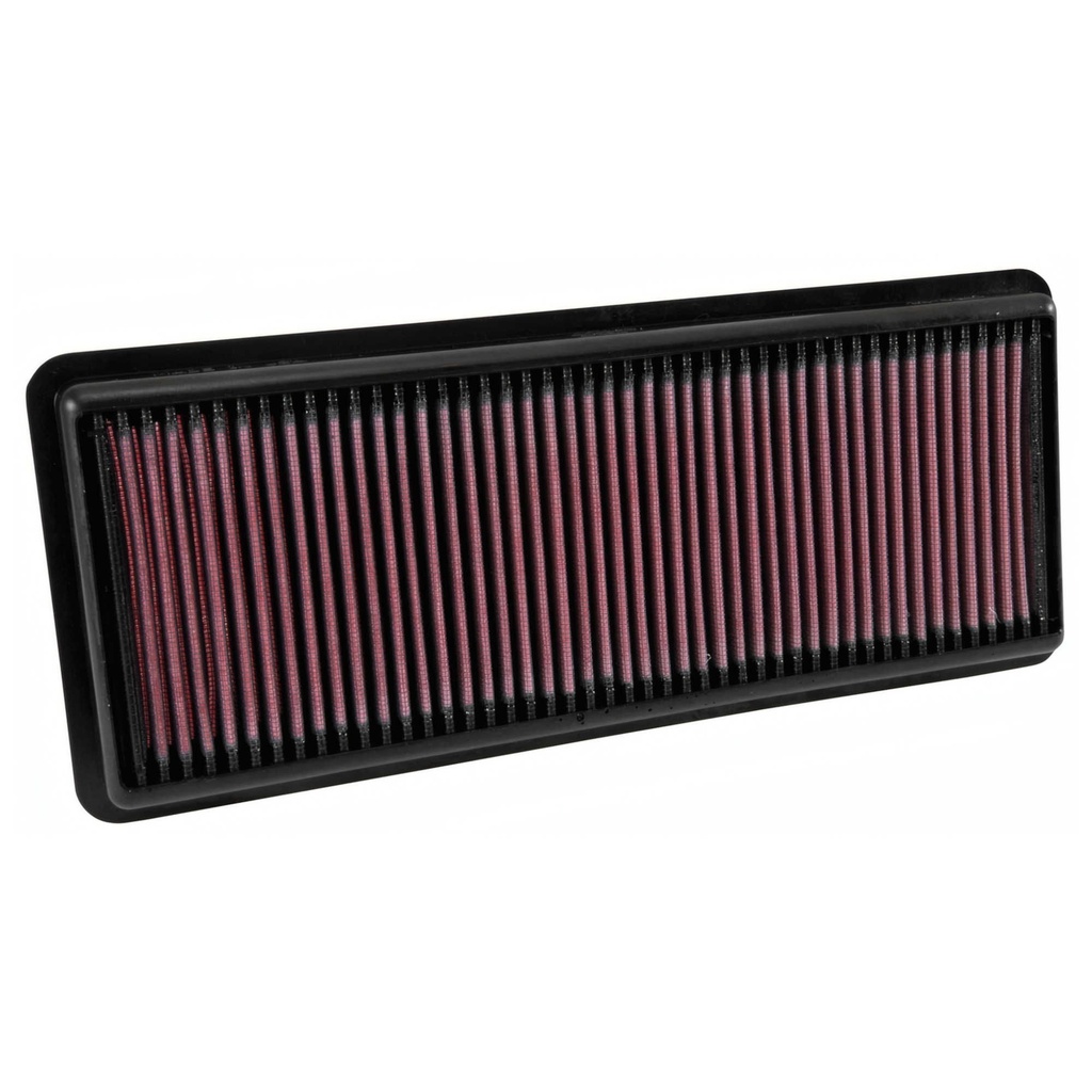 K&N Filters Performance Replacement Element