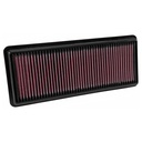 K&N Filters Performance Replacement Element