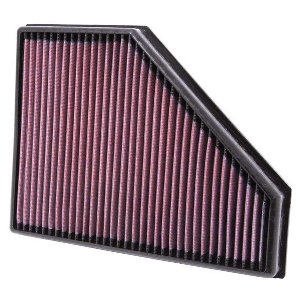 [K/N33-2942] K&N Filters Performance Replacement Element
