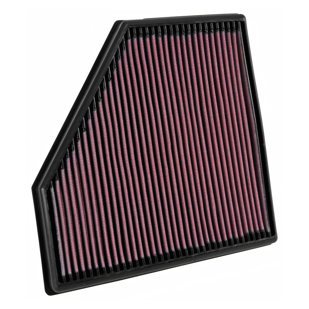 [K/N33-3051] K&N Filters Performance Replacement Element