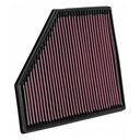 K&N Filters Performance Replacement Element